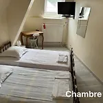 Bistrot De L'abbaye Hotel *