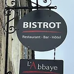 Bistrot De L'abbaye Hotel *