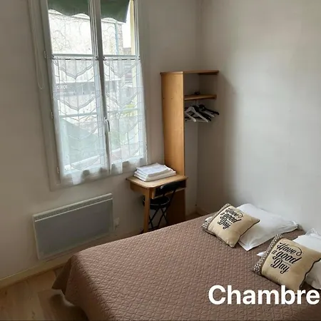 Hotel Bistrot De L'abbaye