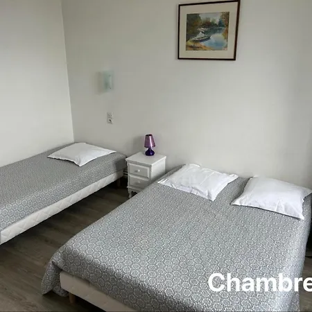 Bistrot De L'abbaye Hotell