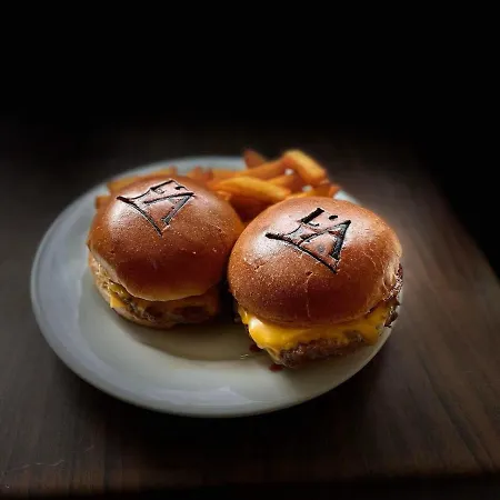 Bistrot De L'abbaye Tuffé