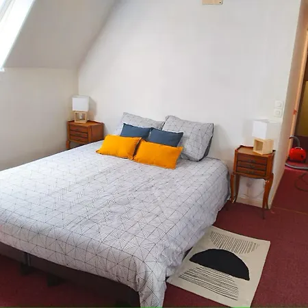 Bistrot De L'abbaye *