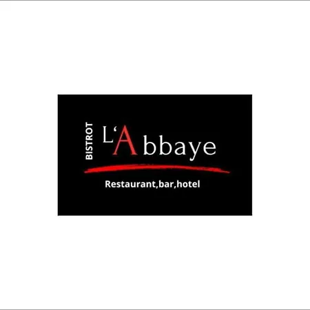 Bistrot De L'abbaye Tuffé