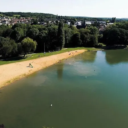 Bistrot De L'abbaye * Tuffé