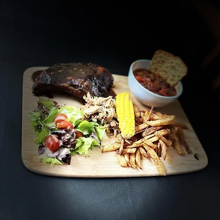 Hotel Bistrot De L'abbaye *