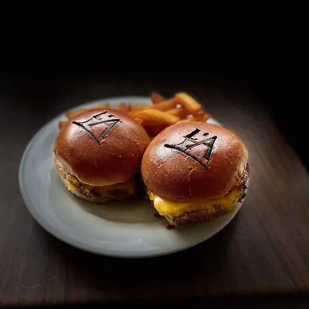 Hotel Bistrot De L'abbaye *