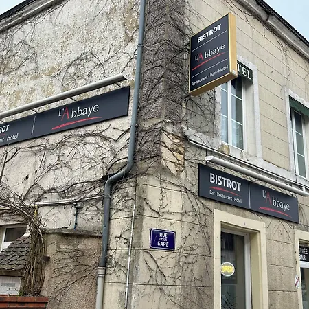 Bistrot De L'abbaye *
