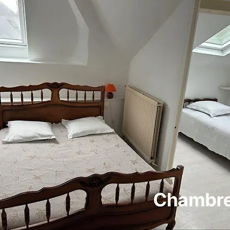 Bistrot De L'abbaye Hotell