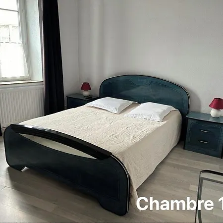 Bistrot De L'abbaye *