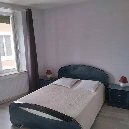 Bistrot De L'abbaye Hotell *