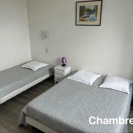 Hotell Bistrot De L'abbaye