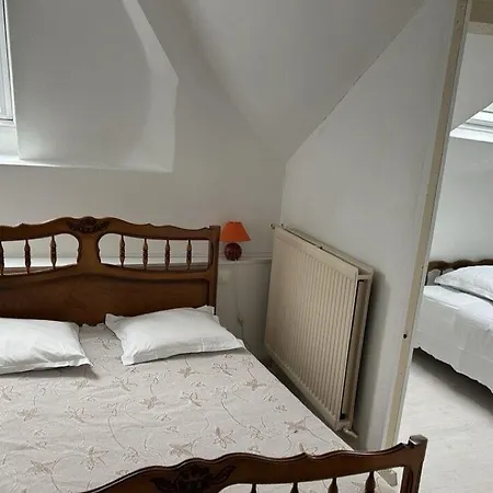 Bistrot De L'abbaye Hotel