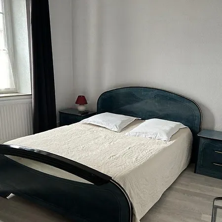 Bistrot De L'abbaye Hotell