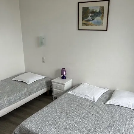 Bistrot De L'abbaye Hotel