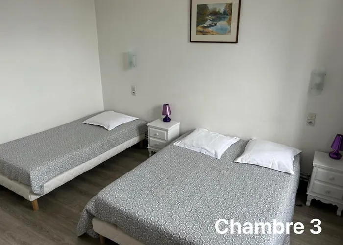 Bistrot De L'abbaye Hotel