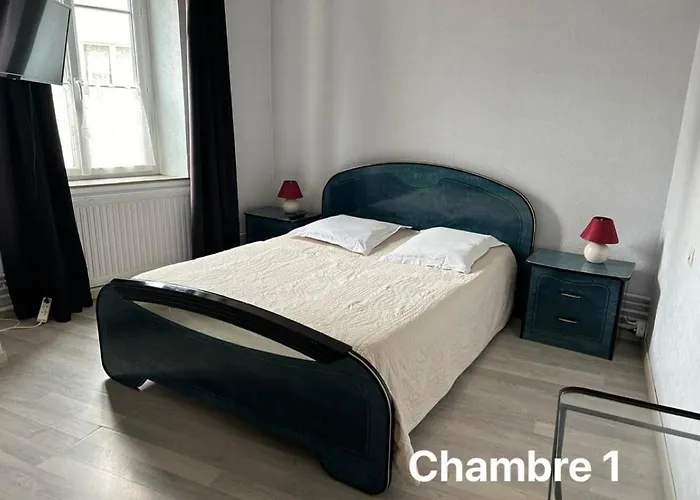 Hotel Bistrot De L'abbaye