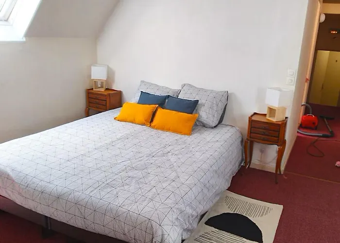 Bistrot De L'abbaye *