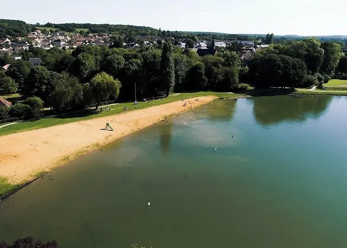 Bistrot De L'abbaye * Tuffé