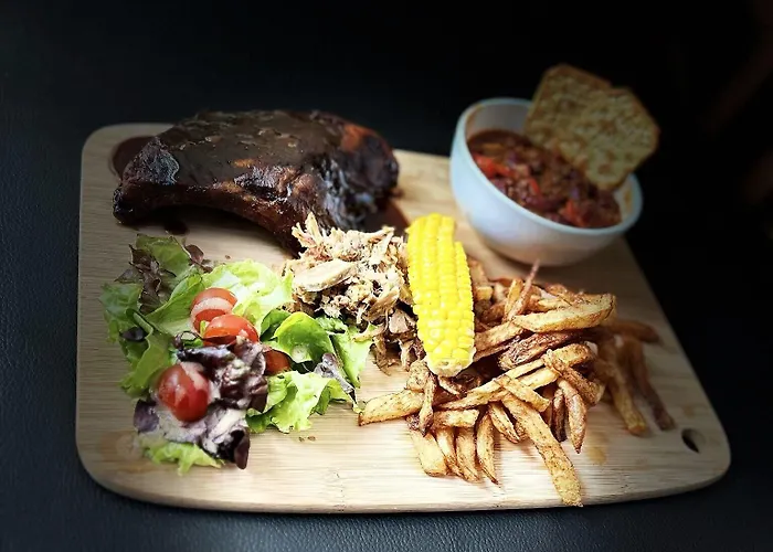 Hotel Bistrot De L'abbaye *