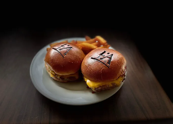 Hotel Bistrot De L'abbaye *