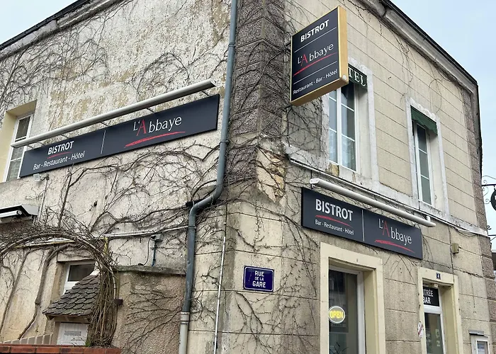 Bistrot De L'abbaye *