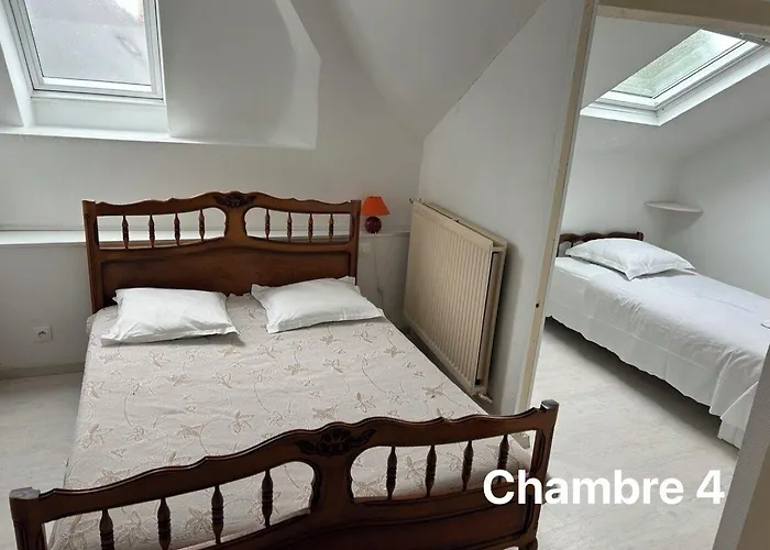 Bistrot De L'abbaye Hotel