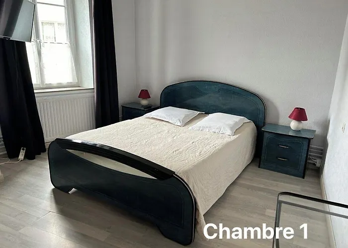 Bistrot De L'abbaye *