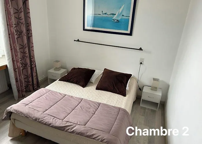 Hotel Bistrot De L'abbaye Tuffé