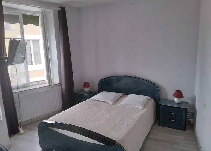 Bistrot De L'abbaye Hotel *