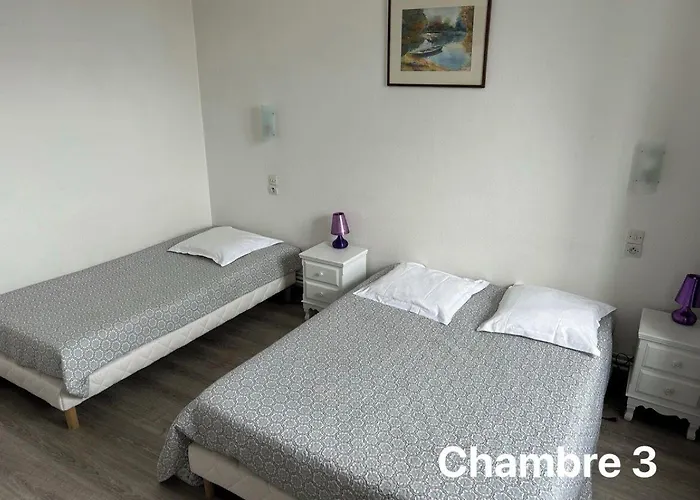 Hotel Bistrot De L'abbaye