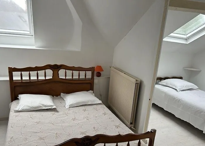 Bistrot De L'abbaye Hotel