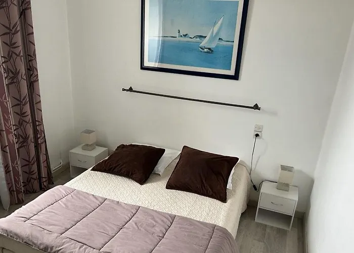 Bistrot De L'abbaye Tuffé